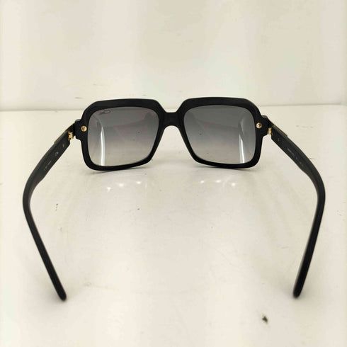 カザール CAZAL  607/3  スクエアフレームサングラス メンズ  56□18 140